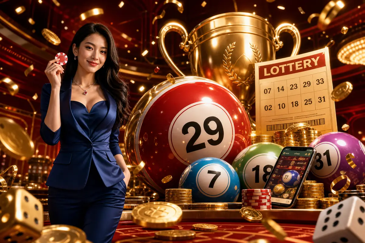 lv55 Casino ဂိမ်းကစားနည်း ရှင်းလင်းချက်