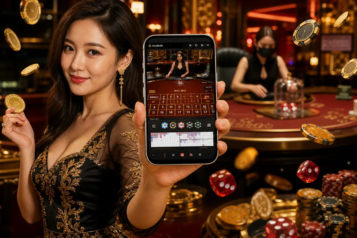 lv55 VIP အဆင့်နှင့် ဘောနပ်စ်ရရှိမှု