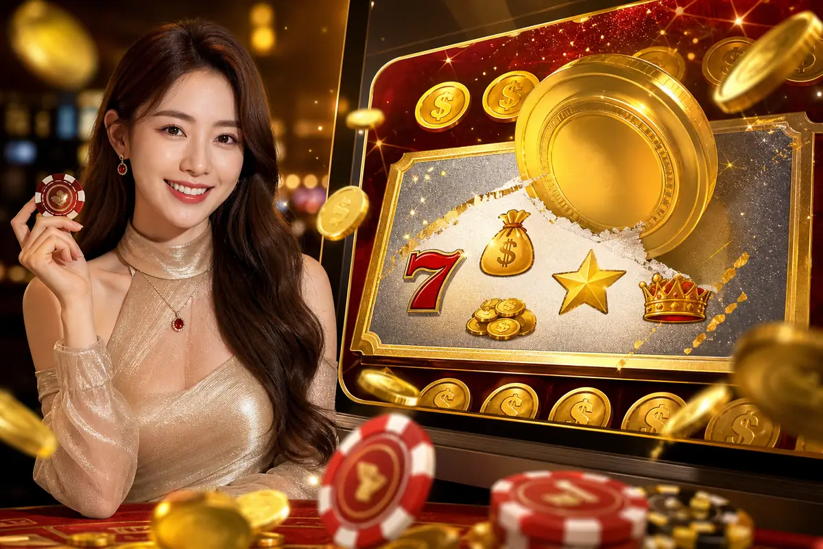 lv55 Live Casino ဂိမ်းများ