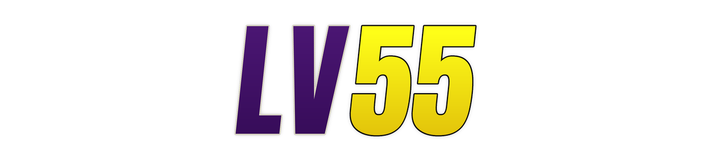lv55 လိုဂို
